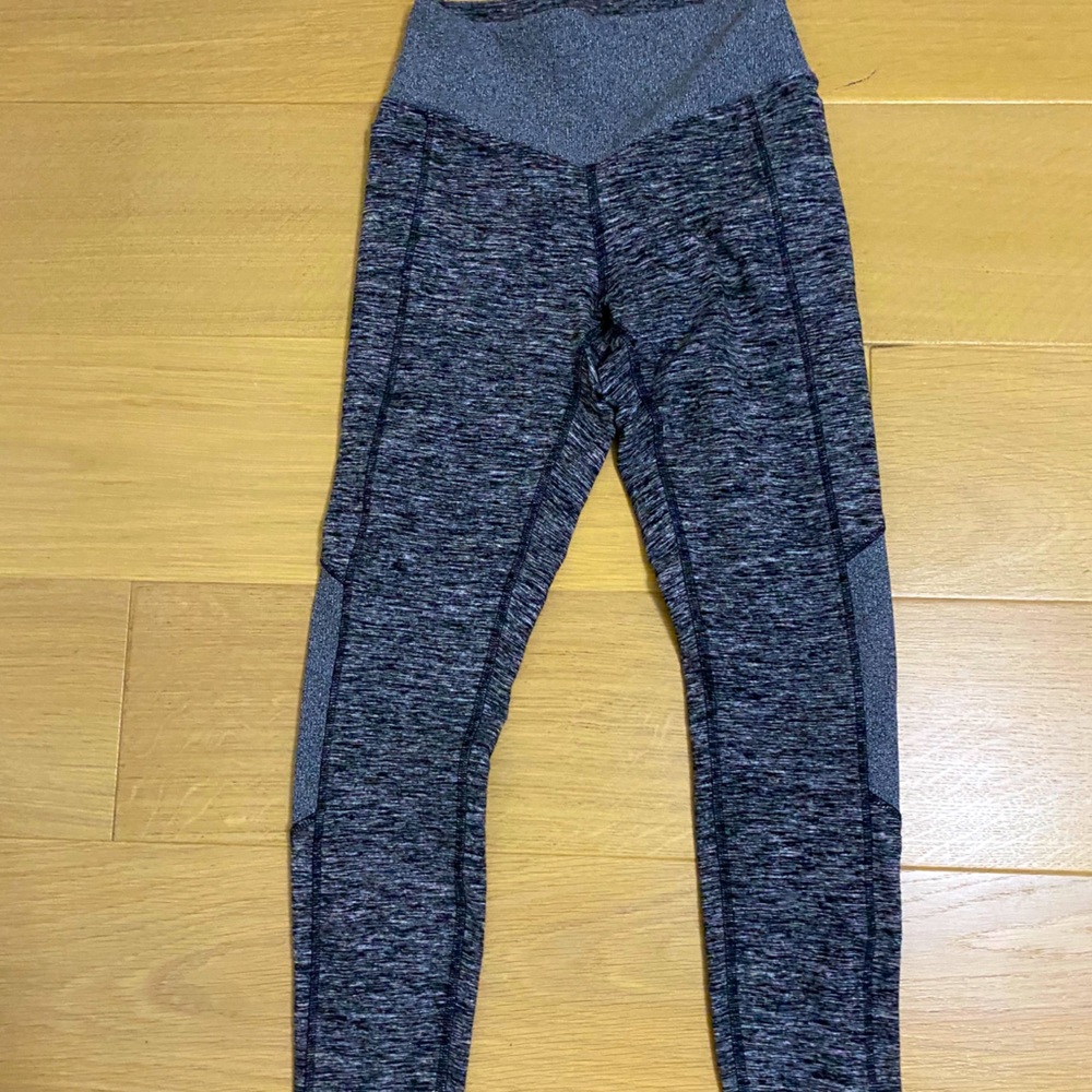 Victoria secret pink legging